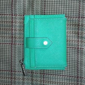 🌺ANNE KLEIN Card Holder